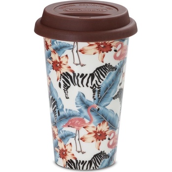 De'Longhi DLSC067 keramický termohrnek Animals