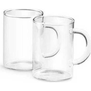 De'Longhi DLSC320 sklenic 2 x 250 ml