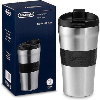 De'Longhi termohrnek DLSC073 475 ml nerez
