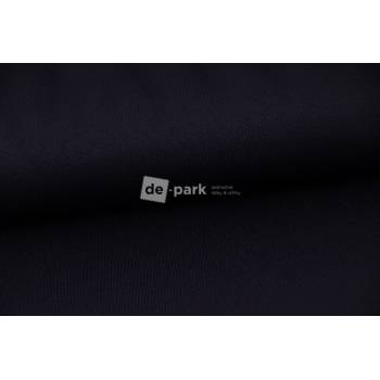 de-park Funkční úplet - černomodrá