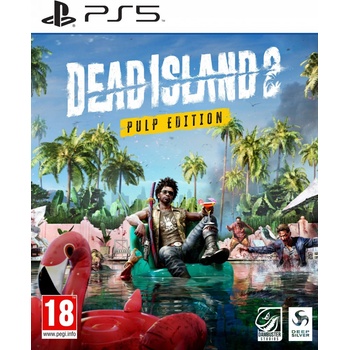Dead Island 2 (PULP Edition)