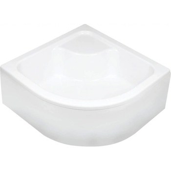 Deante Deep KTD 041B 90 x 90 cm
