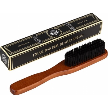 Dear Barber kartáč na vousy