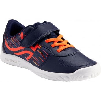 Decathlon dětské boty TS 130 modré