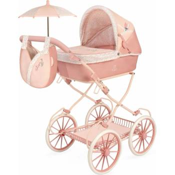 DeCuevas 81074 Skládací s taškou a doplňky Tulipe 2025 81 cm