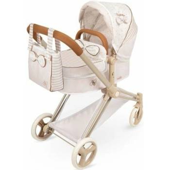 DeCuevas 81778 Skládací 3 v 1 s taškou Verona 2025 73 cm