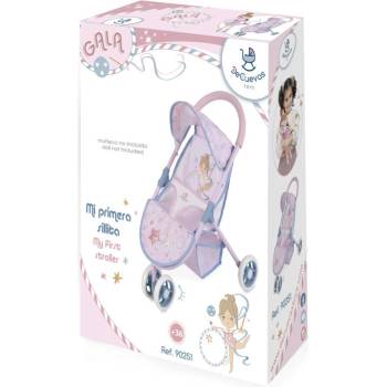 DeCuevas 90251 Sportovní tříkolový GALA 2023 55 cm