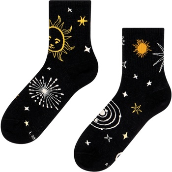 Dedoles Veselé lýtkové ponožky Obloha znamení