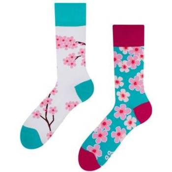 Dedoles veselé ponožky SAKURA