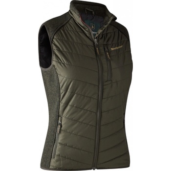 Deerhunter dámská prošívaná vesta Caroline