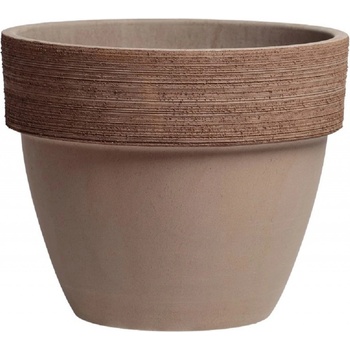 Degrea Terakotový květináč Vaso Palladio VG 16 x 14 cm