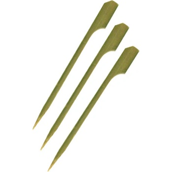 DEKOS Napichovátko bambusové Golf 120mm