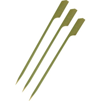 DEKOS Napichovátko bambusové Golf 150mm