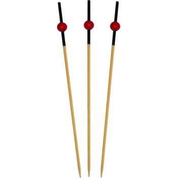 DEKOS Napichovátko bambusové kulička 120mm