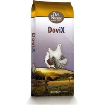 Deli Nature 32 DoviX Turtle Doves 4 kg