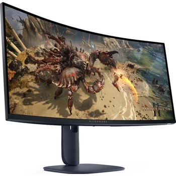 Dell Alienware AW3425DWM