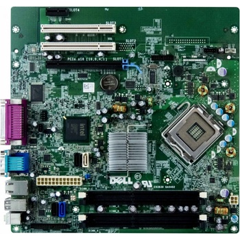 Dell Optiplex 780 MT 0C27VV