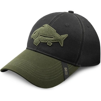 Delphin kšiltovka OutLine Carp Full