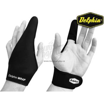 Delphin Nahazovací náprstek Wrap