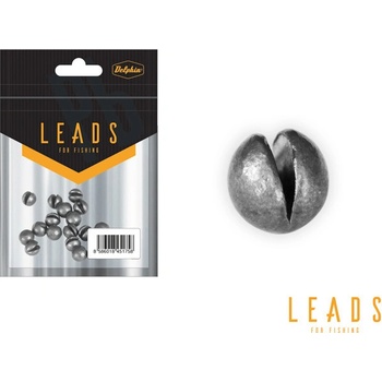 Delphin Řezané bročky Leads 1g 20ks