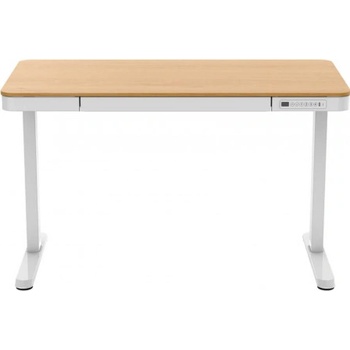 Delso Workstation dub / bílý