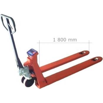 DELTALIFT BFC6-7-1800s