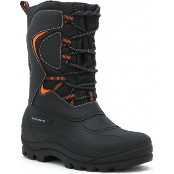 DeltaPlus Lautaret 3 zimní černá