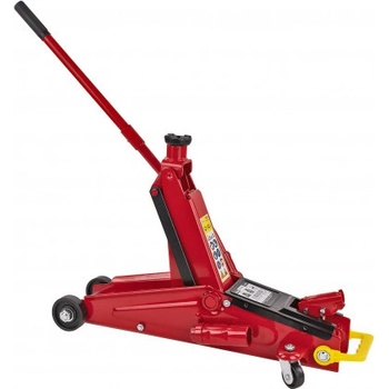 Dema Pojízdný hydraulický zvedák DRH 530 2,5 t