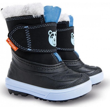 Demar Bear A 1507 modré
