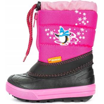 Demar Kenny 1502 růžová