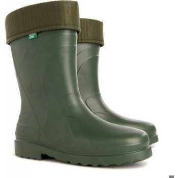 Demar Luna holinky 0220 B zelené