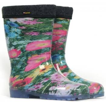 Demar Rainny LUX PRINT 0546 E louka