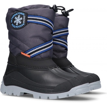 Demar Snow Lake B 1314 tm. modrá