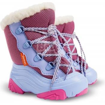 Demar Snow Mar 4017 růžové