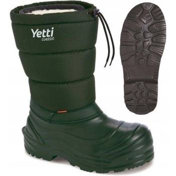 Demar Yetti Classic 3870