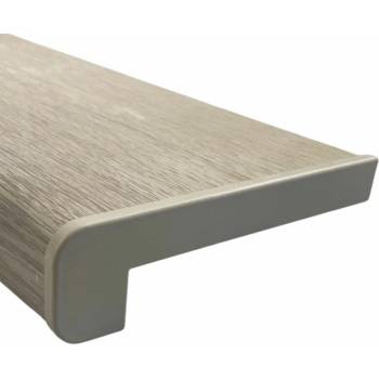 Deokork 3216 Vnitřní dřevotřískový parapet nos 40 mm 50x500 mm Dub Cashel
