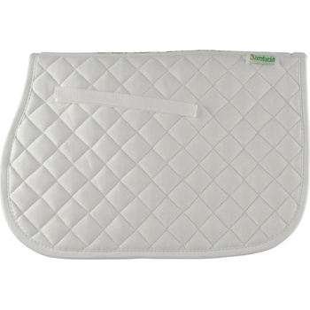 Derby Dečka podsedlová bílá