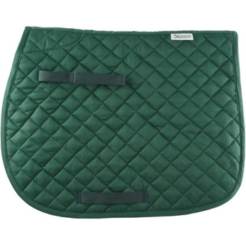 DERBY Podsedlová dečka Classic YELLOW