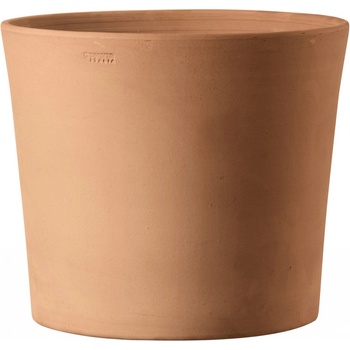 Deroma květináč Cilindrico bílý 16 cm