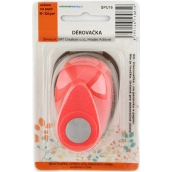 Děrovačka Kolečko 16 mm