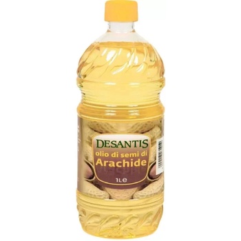 Desantis Arašídový olej 1 l