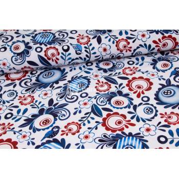 DESIGNED BY DE-PARK - úplet FOLKLOR