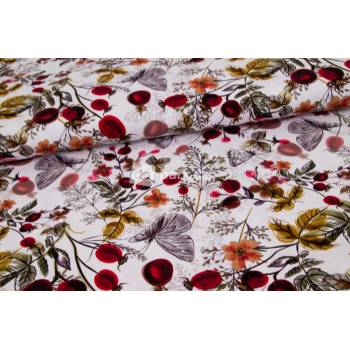 DESIGNED BY DE-PARK - Úplet - Za šípkovým keřem