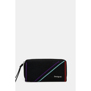 Desigual 24WAYP07 2000 MONE CLEO černá MAYA MAXI 2000 černá