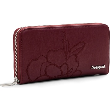 Desigual 24WAYP33 3032 MONE KELLER FIONA 3032 červená