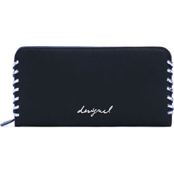 Desigual Dámská peněženka Capsule Tiny Zip Fio 25WAYP122000