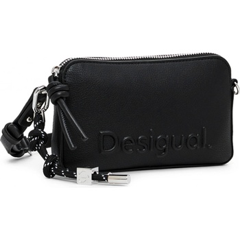 Desigual Dámská peněženka Half Julia 25SAYP462000