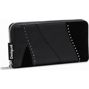 Desigual Kahlo 24WAYP03 černá