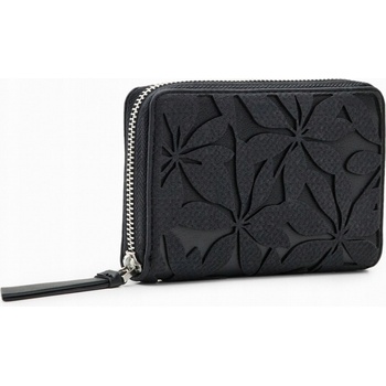 Desigual peněženka eko kůže černá žena