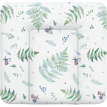 Dětská podložka Ceba Baby Retro Cars 75 x 72